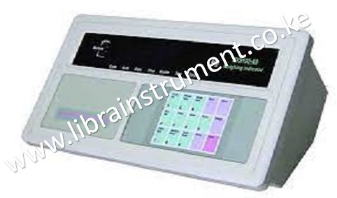 Animal Weighing