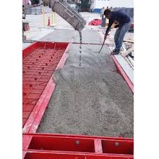 Concrete  Deck Casting