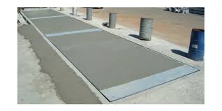 Concrete Deck Casting