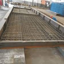 Concrete Deck Casting